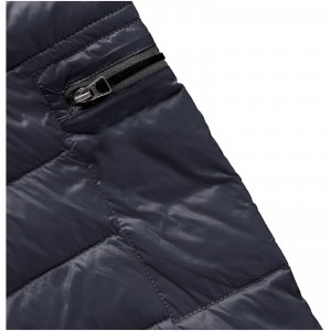 Scotia light down jacket, Navy (Jackets)