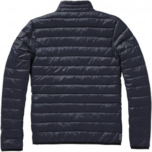 Scotia light down jacket, Navy (Jackets)