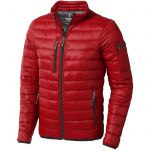 Scotia light down jacket, Red (3930525)