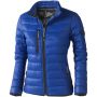 Scotia light down ladies jacket, Blue