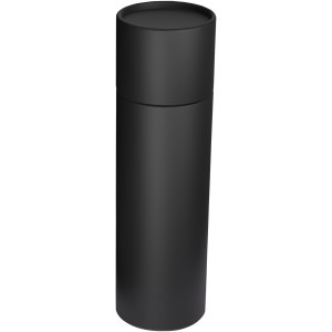 SCX.design D10 insulated smart bottle, Solid black (Thermos)