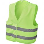 See-me-too safety vest, Neon Green (12202002)
