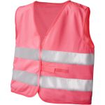 See-me-too safety vest, Neon Pink (12202003)