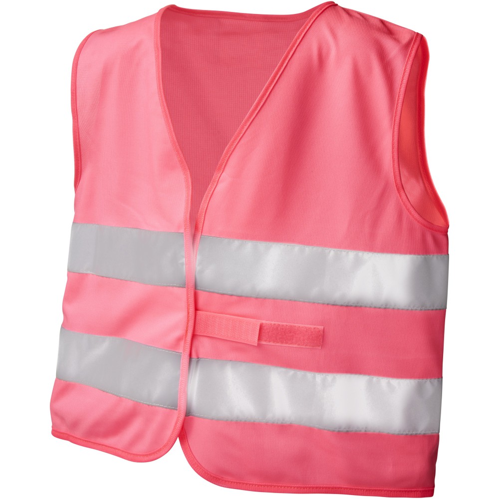 Neon pink vest ipo vs private equity