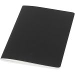 Shale stone paper cahier journal, Black (10781490)