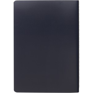 Shale stone paper cahier journal, Blue (Notebooks)