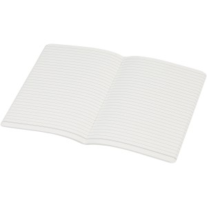 Shale stone paper cahier journal, White (Notebooks)