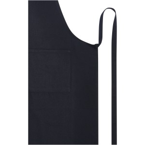 Shara 240 g/m2 Aware(tm) recycled apron, Navy (Apron)