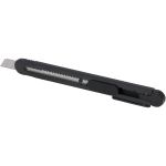 Sharpy utility knife, solid black (10450300)