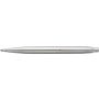 Sheaffer writing set Isra, chrome