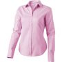 Vaillant long sleeve ladies shirt, Pink