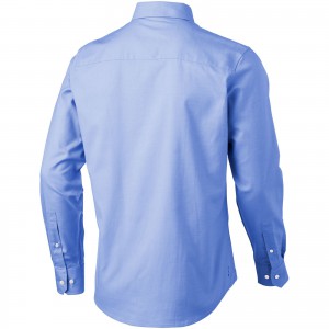 Vaillant long sleeve Shirt, Light blue (shirt)