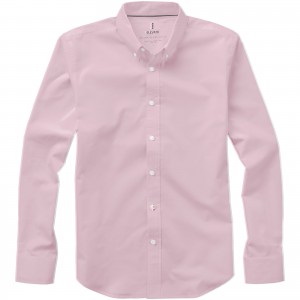 Vaillant long sleeve Shirt, Pink (shirt)