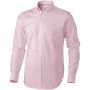Vaillant long sleeve Shirt, Pink