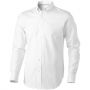 Vaillant long sleeve Shirt, White