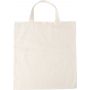 Cotton (110 gr/m2) bag Maila, khaki