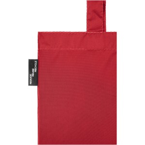 Sai RPET tote bag, Red (Shopping bags)