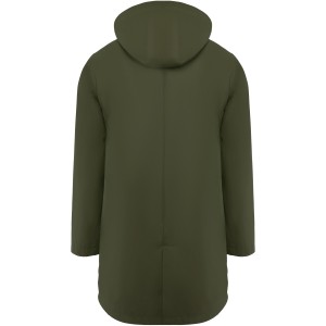 Sitka men's raincoat, Dark Military Green (Jackets)