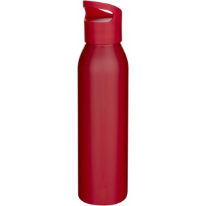 Sky 650 ml RCS recycled single wall stainless steel water bo