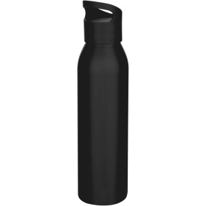 Sky 650 ml RCS recycled single wall stainless steel water bo