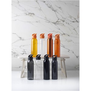 Sky 650 ml sport bottle, Orange (Sport bottles)