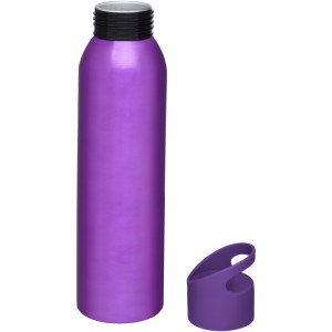 Sky 650 ml sport bottle, Purple (Sport bottles)