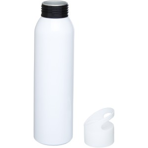 Sky 650 ml sport bottle, White (Sport bottles)