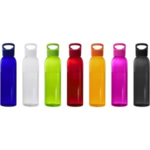 Sky 650 ml Tritan(tm) sport bottle, Green (Sport bottles)