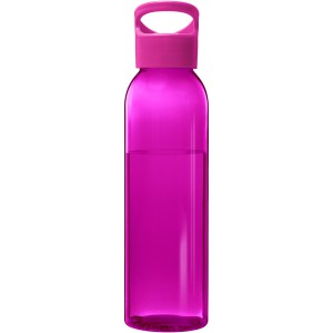 Sky 650 ml Tritan(tm) sport bottle, Pink (Sport bottles)