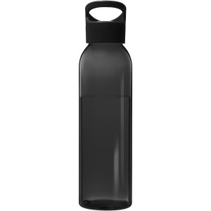 Sky 650 ml Tritan(tm) sport bottle, solid black (Sport bottles)