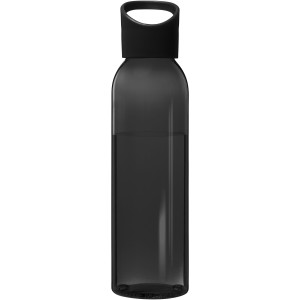 Sky 650 ml Tritan(tm) sport bottle, solid black (Sport bottles)