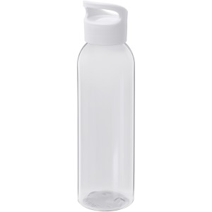 Sky 650 ml Tritan(tm) sport bottle, White (Sport bottles)