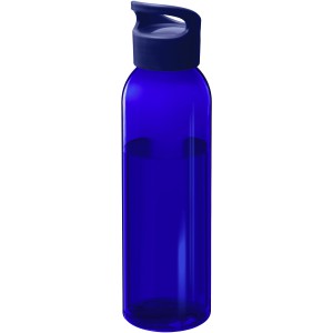 Sky 650 ml Tritan<sup>™</sup> sport bottle, Royal blue