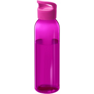 Sky 650 ml Tritan<sup>™</sup> sport bottle, Pink