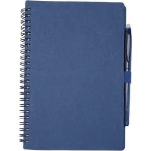 Slate reusable hard cover notebook and pen set (black ink),  (Notebooks)