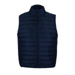 SOL'S STREAM BW MEN - LIGHTWEIGHT BODYWARMER, French Navy (SO04020FN)