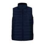 SOL'S STREAM BW WOMEN - LIGHTWEIGHT BODYWARMER, French Navy (SO04021FN)