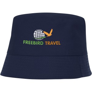 Solaris sun hat, Navy (Hats)