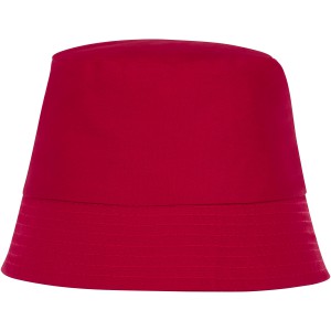 Solaris sun hat, Red (Hats)