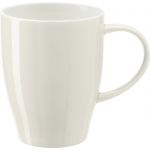 Solid coloured mug (350ml), off white (1124-112CD)