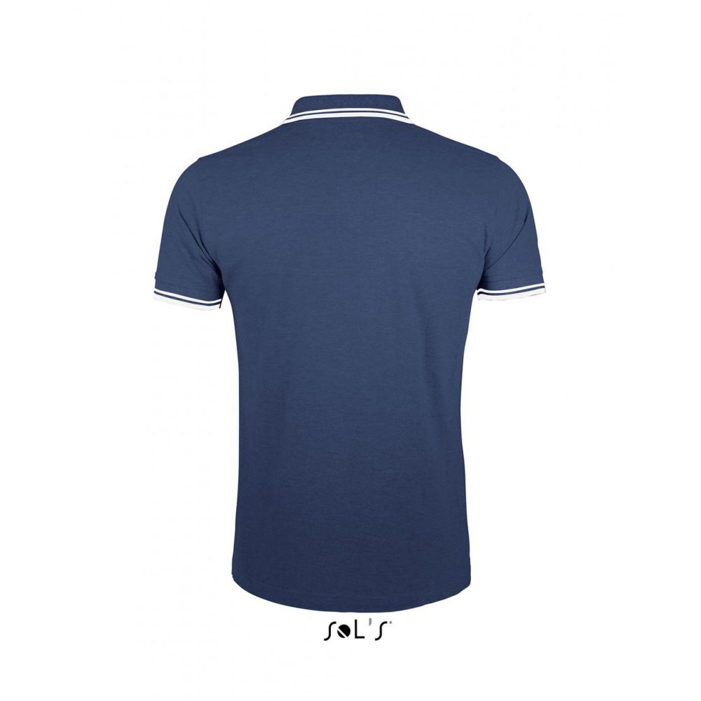 cheap navy blue polo shirts