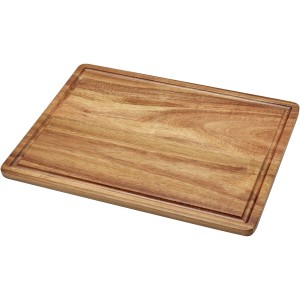 Sonora acacia wood cutting board, Wood (Wood kitchen equipments)