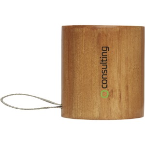 Lako bamboo Bluetooth? speaker, Wood (Speakers, radios)