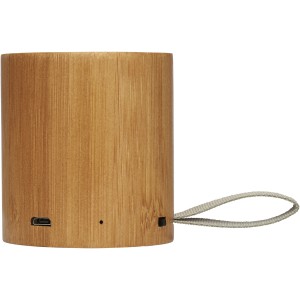 Lako bamboo Bluetooth? speaker, Wood (Speakers, radios)