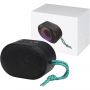 Move IPX6 outdoor speaker with RGB mood light, Solid black