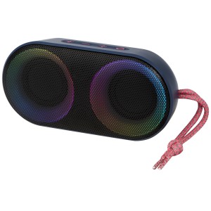 Move MAX IPX6 outdoor speaker with RGB mood light, Royal blu (Speakers, radios)