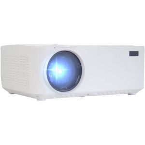 Prixton Goya P10 projector, White (Speakers, radios)