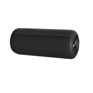 Prixton Ohana XL Bluetooth(r) speaker, Solid black (Speakers, radios)