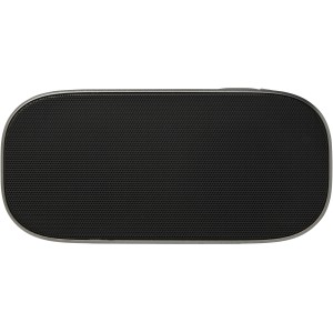 Stark 2.0 5W recycled plastic IPX5 Bluetooth(r) speaker (Speakers, radios)