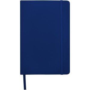 Spectrum A5 hard cover notebook, Navy (Notebooks)